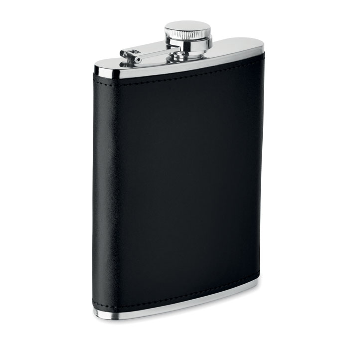 Smukla piersiowka 200 ml MO2629-03 - Czarny