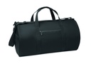 Torba podrozna z 600D RPET MO2644-03 - Czarny