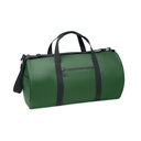 Torba podrozna z 600D RPET MO2644-60 - Ciemnozielony