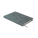 Notatnik A5 Smokey PU MO2664-20 - Petrol