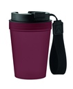 Kubek jednoscienny 300 ml MO2670-02 - Burgund