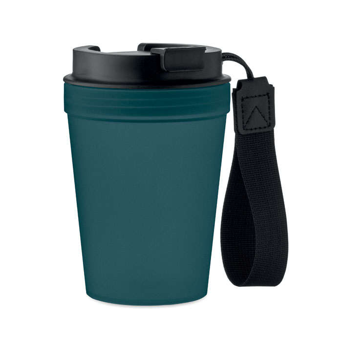 Kubek jednoscienny 300 ml MO2670-85 - Francuski Granat