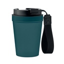 Kubek jednoscienny 300 ml MO2670-85 - Francuski Granat
