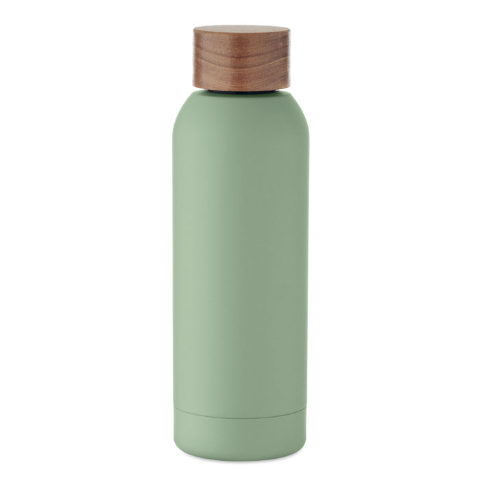 Butelka jednoscienna 700 ml MO2671-77 - Mietowy Zielony
