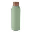 Butelka jednoscienna 700 ml MO2671-77 - Mietowy Zielony