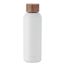 Butelka jednoscienna 700 ml MO2671-06 - Bialy