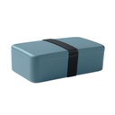 Pojemnik na lunch z PP 750 ml - Petrol