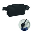 Torba nerka z poliestru 210D MO2683-03 - Czarny