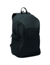 Plecak na laptop 15" z PU MO2684-03 - Czarny