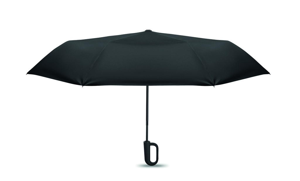 Parasol wiatroodporny 21 cali MO2692-03 - Czarny