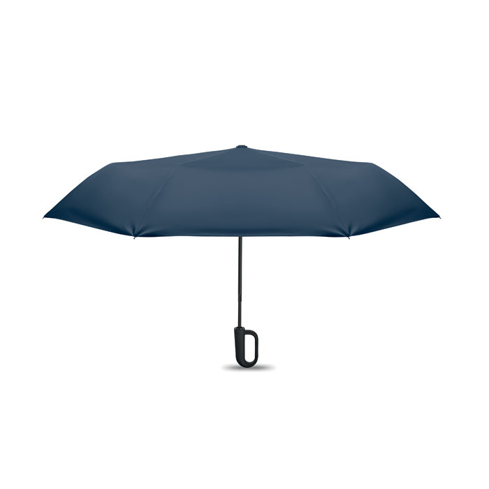 Parasol wiatroodporny 21 cali MO2692-04 - Niebieski