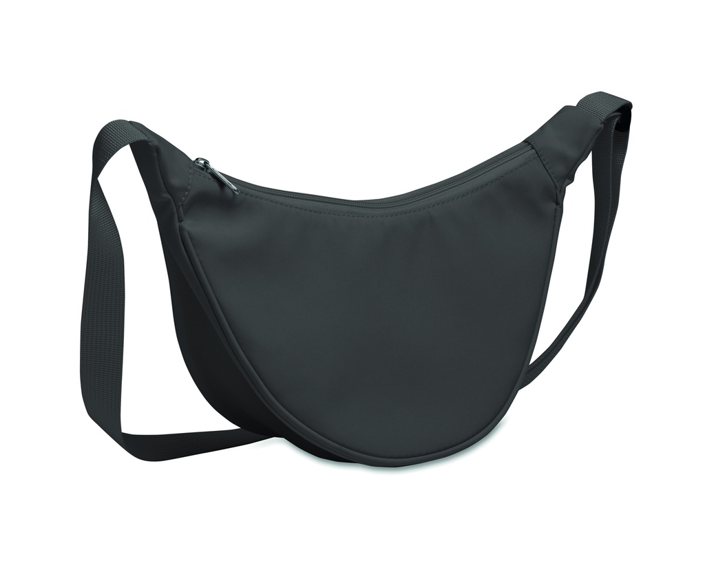 Torba z materialu 400D oxford MO2685-15 - Kamienny Szary