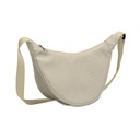 Torba z materialu 400D oxford MO2685-43 - Zgaszona Biel