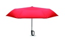 Parasol wiatroodporny 21 cali MO2692-05 - Czerwony
