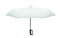 Parasol wiatroodporny 21 cali - Bialy