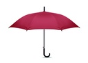 Automatyczny parasol 23" MO2693-02 - Burgund
