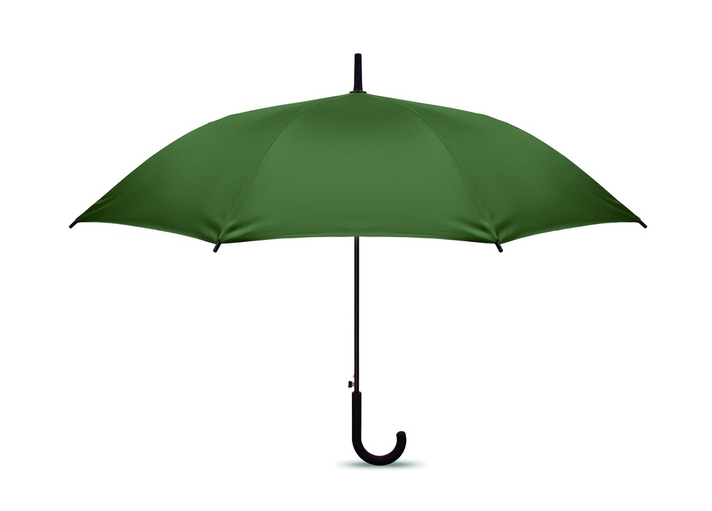 Automatyczny parasol 23" MO2693-09 - Zielony