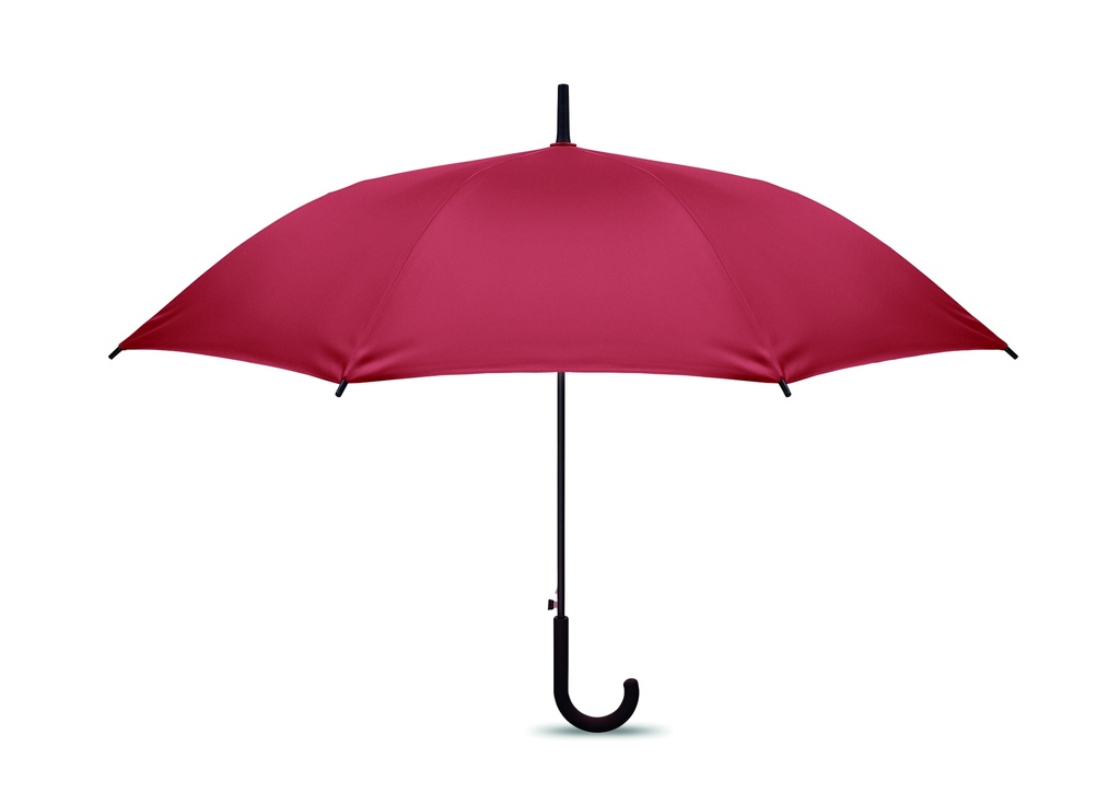 Parasol wiatroodporny 23-cal. - Burgund