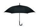Parasol wiatroodporny 23-cal. MO2694-03 - Czarny