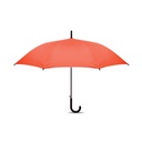 Parasol wiatroodporny 23-cal. MO2694-10 - Pomaranczowy