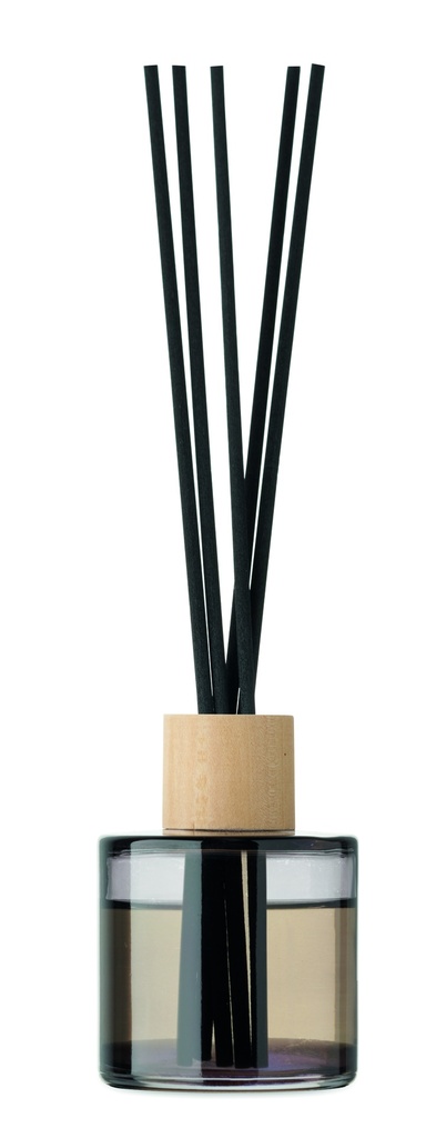 Dyfuzor z aromatem wanilii - Czarny