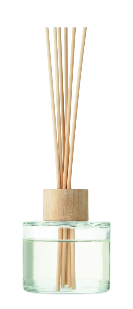 Dyfuzor z aromatem wanilii MO2706-22 - Przezroczysty