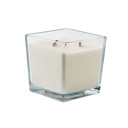 Swieca wosk roslinny 1300gr MO2712-22 - Przezroczysty