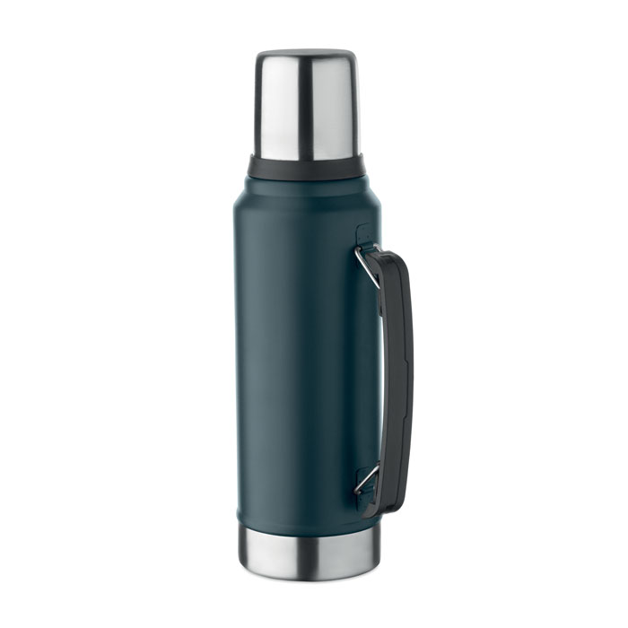 Termos dwuscienny 1L MO2710-85 - Francuski Granat