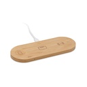 Ladowarka bezp. 3 w 1 15 W MO2729-40 - Drewna