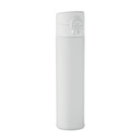 Butelka dwuscienna 300 ml MO2735-06 - Bialy
