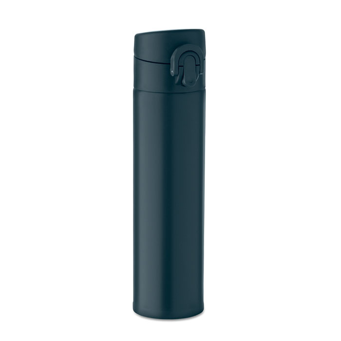 Butelka dwuscienna 300 ml MO2735-85 - Francuski Granat