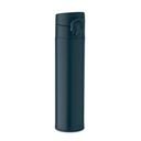 Butelka dwuscienna 300 ml MO2735-85 - Francuski Granat