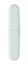 Zestaw sztuccow w etui z PLA MO2743-06 - Bialy