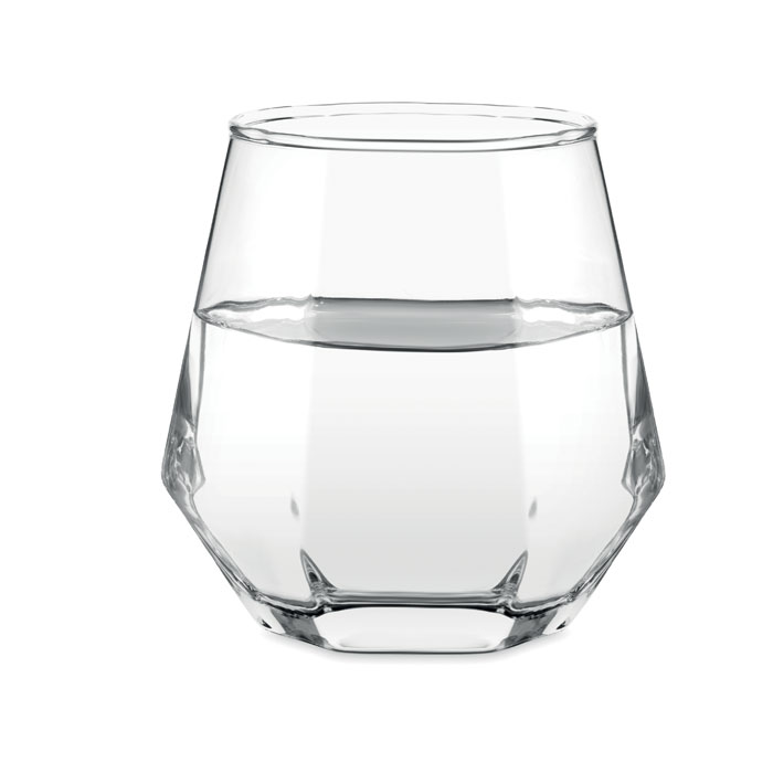Szklanka 300 ml MO2744-22 - Przezroczysty
