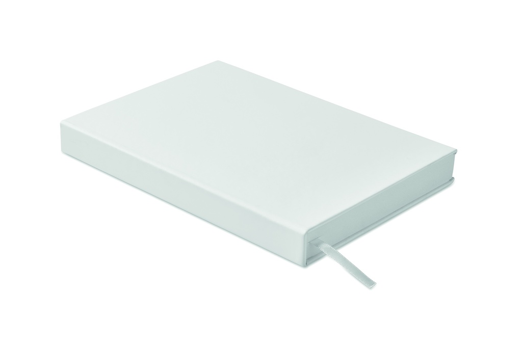 Planer dzienny A5 MO2747-06 - Bialy