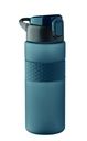Butelka do picia RPET 700 ml MO2755-85 - Francuski Granat