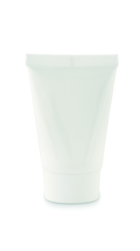 Balsam do opalania w tubce - Bialy