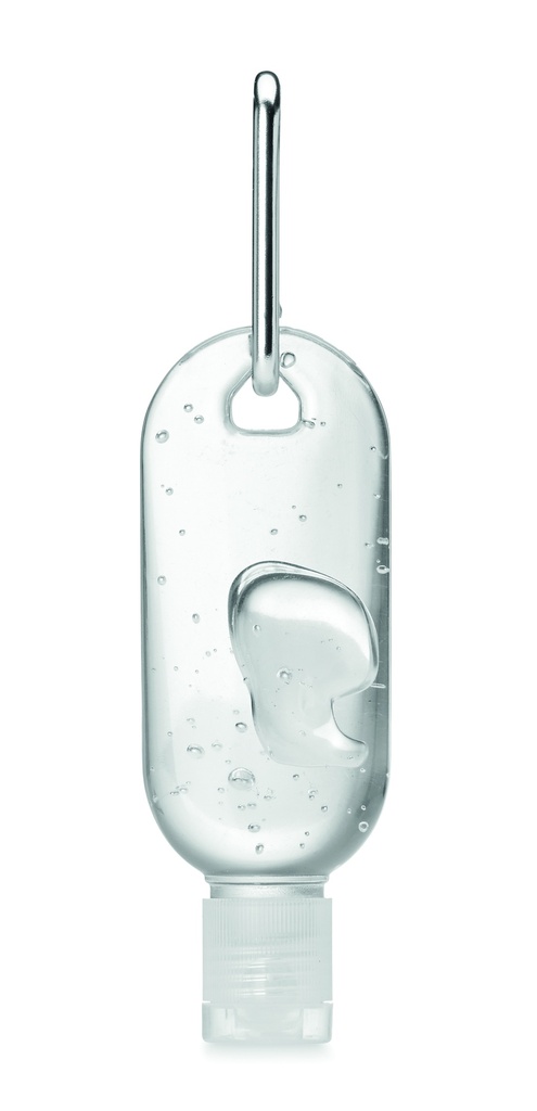 Zel do mycia rak 30 ml MO6130-22 - Przezroczysty