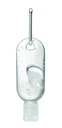 Zel do mycia rak 30 ml MO6130-22 - Przezroczysty