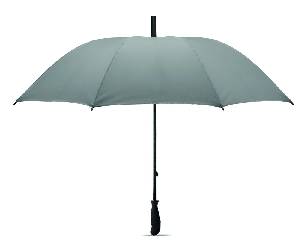 Odblaskowy parasol MO6132-16 - Srebrny Mat