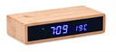 Bezprzew. ladowarka z bambusa MO6139-40 - Drewna