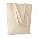 Plocienna torba 270 gr / m² MO6159-13 - Bezowy