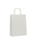 Srednia prezentowa torba MO6173-06 - Bialy