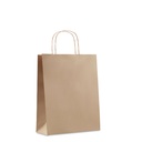Srednia prezentowa torba MO6173-13 - Bezowy