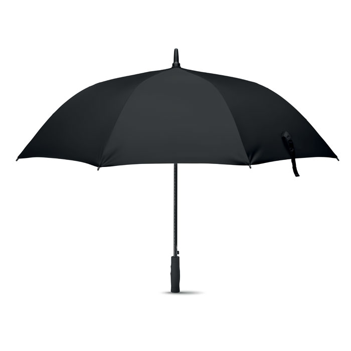 Parasol wiatroszczelny 27 cali MO6175-03 - Czarny