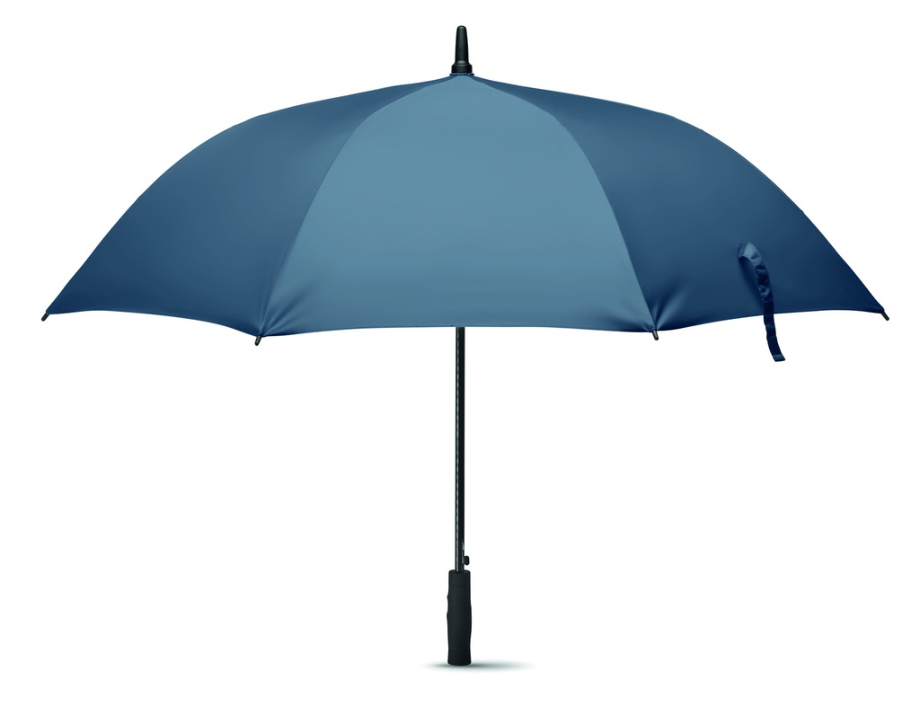 Parasol wiatroszczelny 27 cali MO6175-04 - Niebieski
