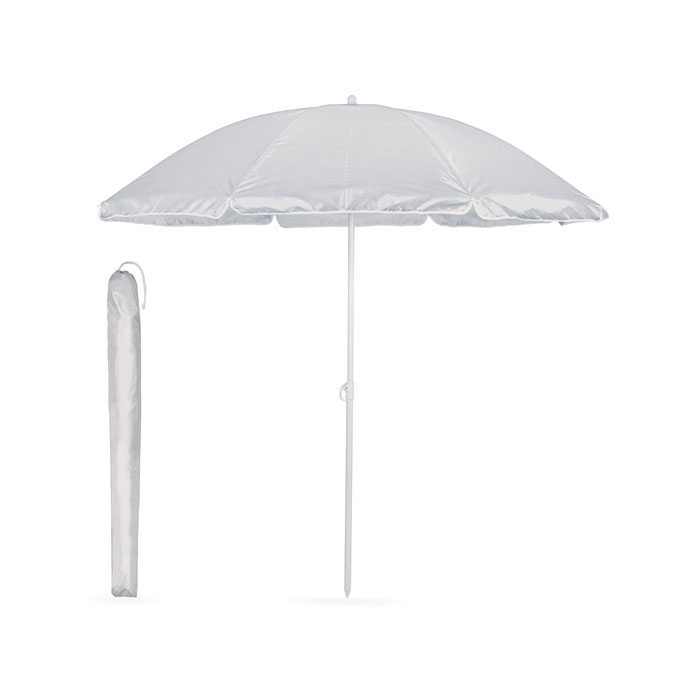 Parasol przeciwsloneczny MO6184-07 - Szary