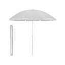 Parasol przeciwsloneczny MO6184-07 - Szary