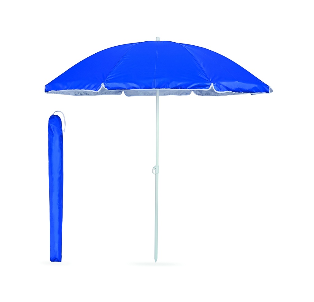 Parasol przeciwsloneczny MO6184-37 - Niebieski