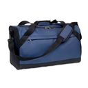 Torba sportowa 600D RPET MO6209-04 - Niebieski